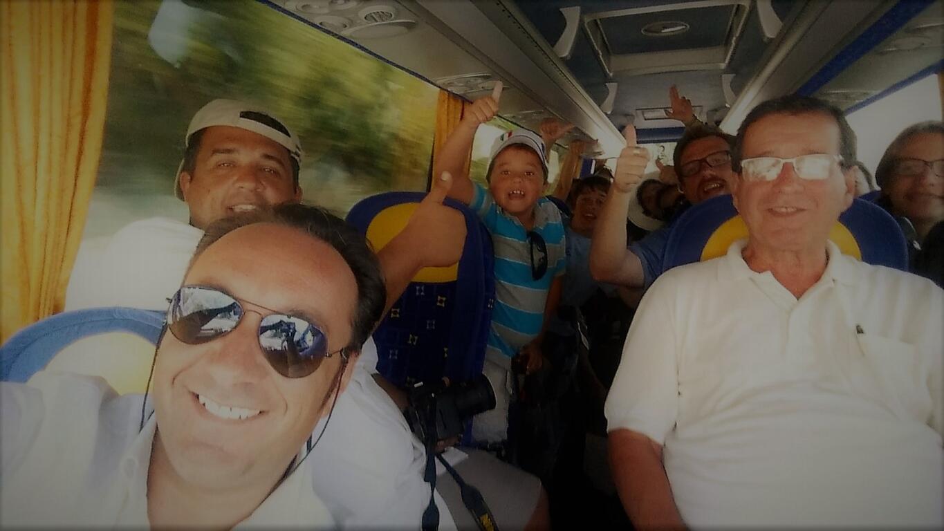 Amo la Costiera Amalfitana: Minori, Maiori, Cetara-9