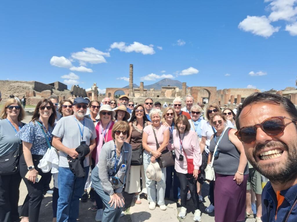 Guida di Pompei Contatti-9