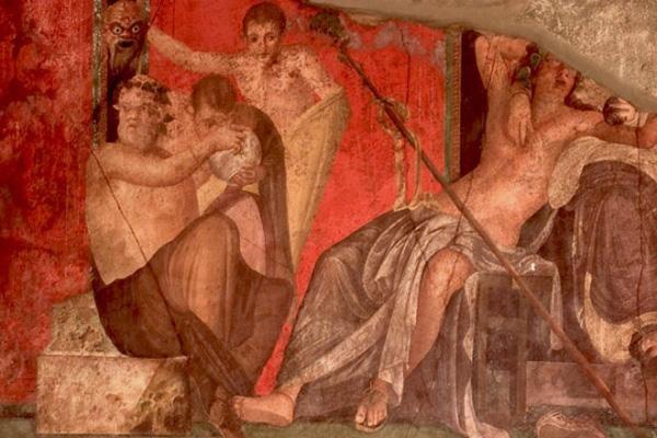 Visita guidata privata di Pompei, Ercolano e del Vesuvio-2