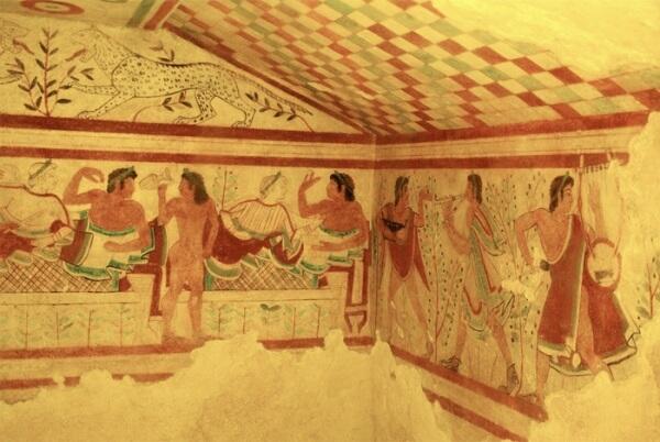 Scopri Tarquinia-2