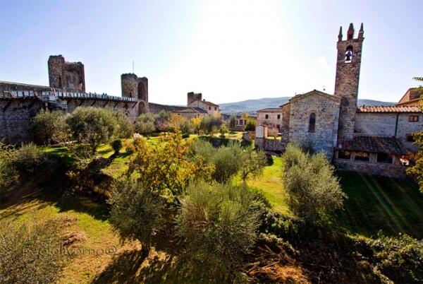Monteriggioni-2