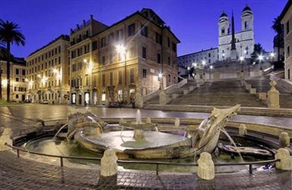 Tour privato di Roma e del Vaticano-2