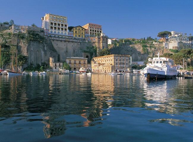 Sorrento-2
