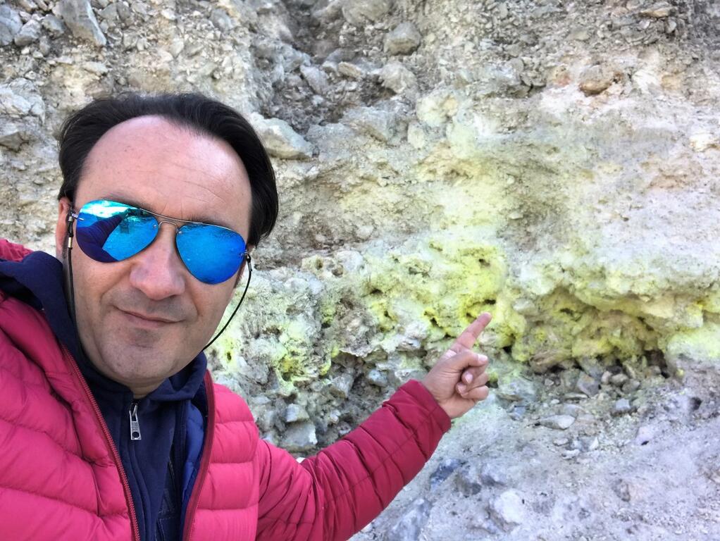 Scopri i Campi Flegrei e la Solfatara-2