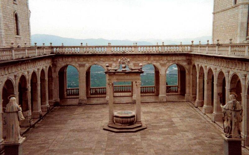 Monte Cassino-2