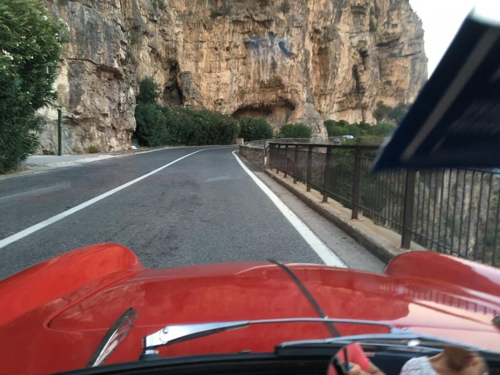 Noleggio di auto d'epoca per eventi speciali-2