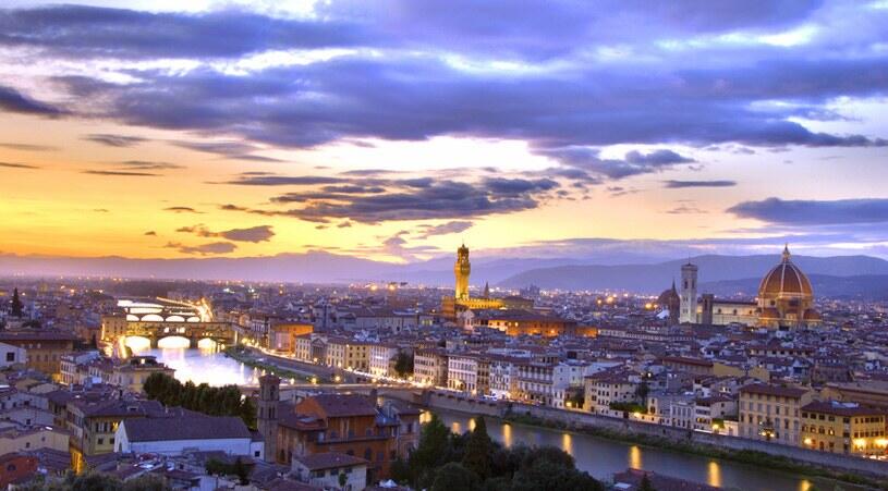 Tour di Firenze