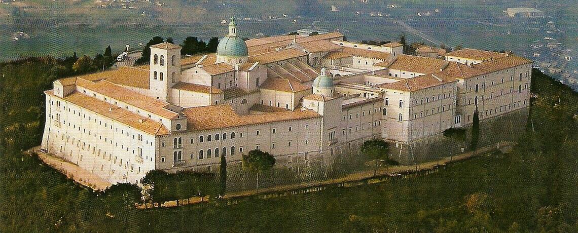 Tour di un giorno a Monte Cassino