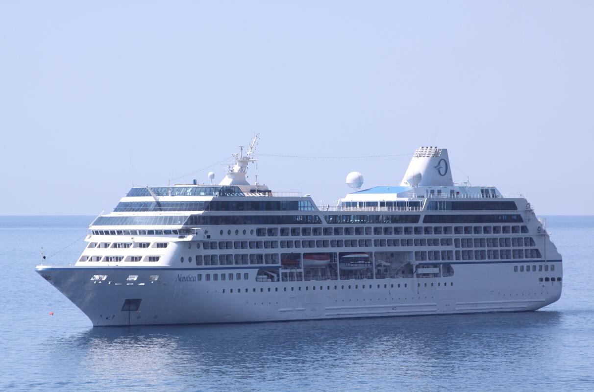 Gita di un giorno a Portofino
